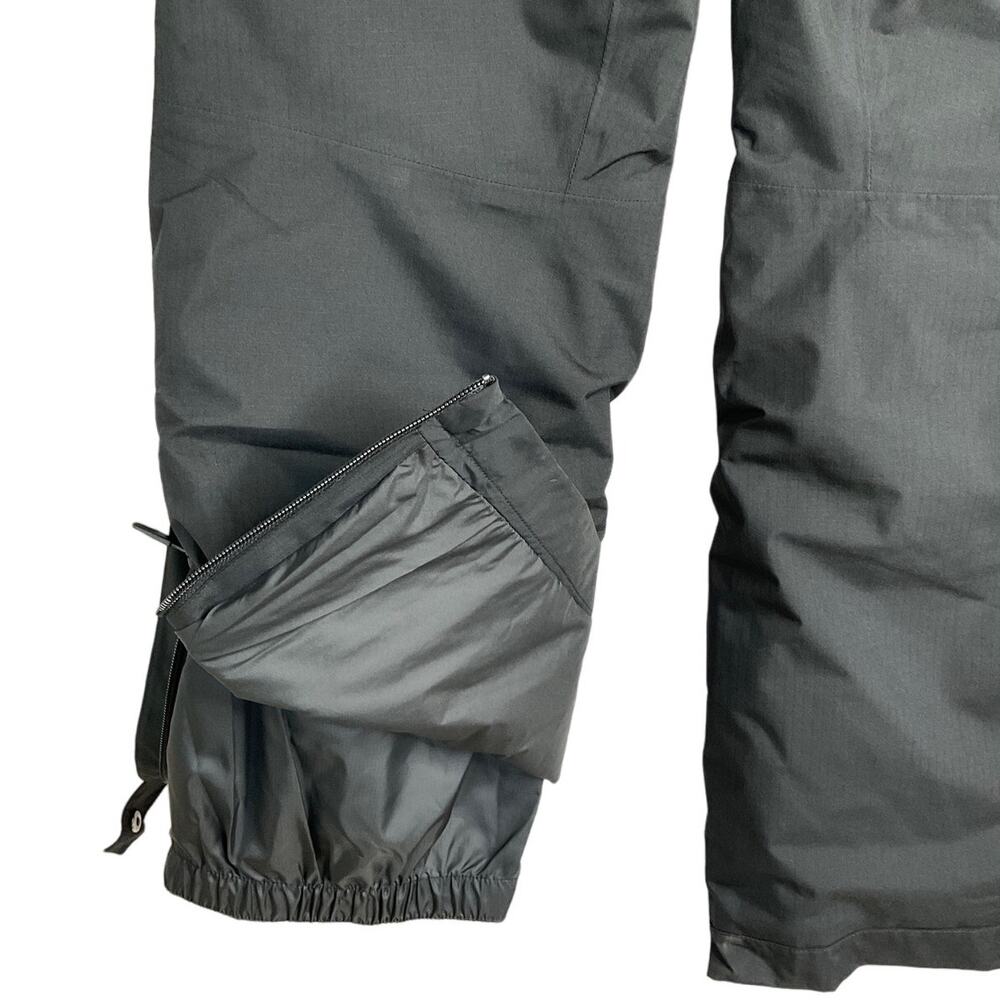 NWT Adidas Terrex Xperior 2L Insulated Black Snow Pants Women's Size XS (IB1179) - Picture 11 of 12